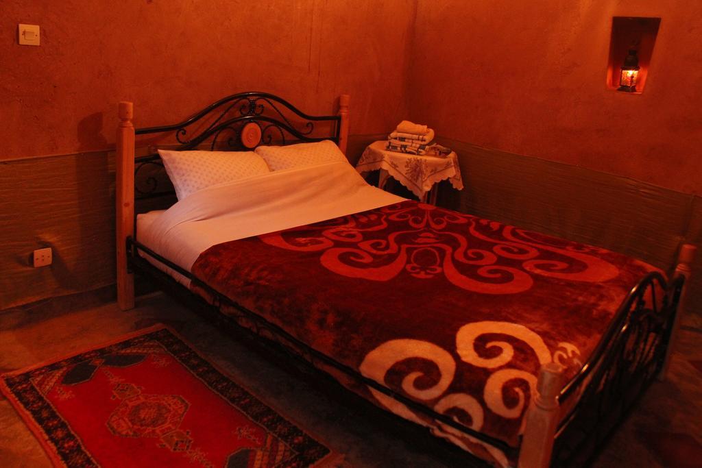 Riad Dar Zaouia Загора Экстерьер фото