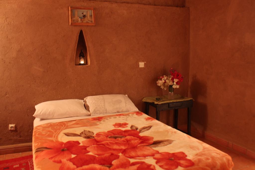 Riad Dar Zaouia Загора Экстерьер фото