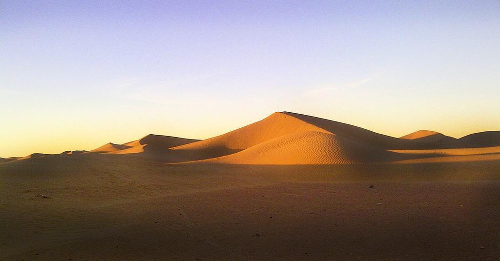 Riad Dar Zaouia Загора Номер фото