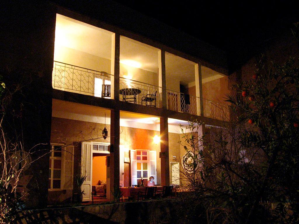 Riad Dar Zaouia Загора Экстерьер фото