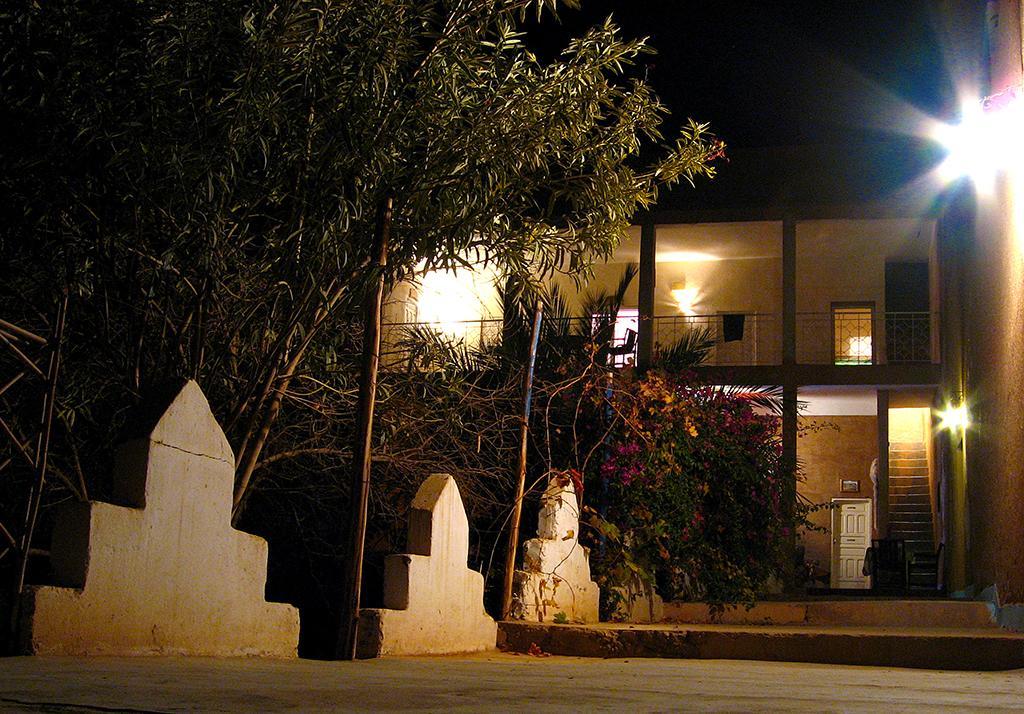 Riad Dar Zaouia Загора Экстерьер фото