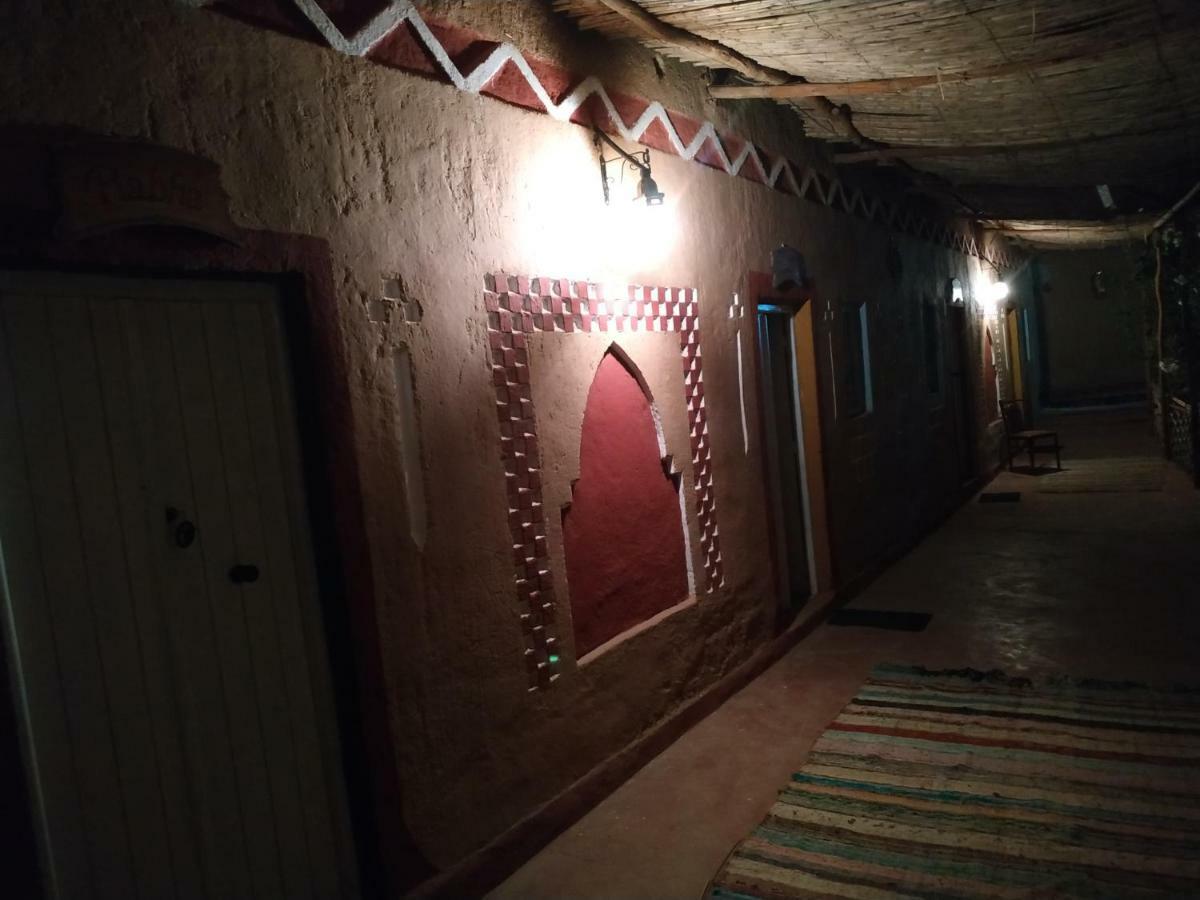 Riad Dar Zaouia Загора Экстерьер фото