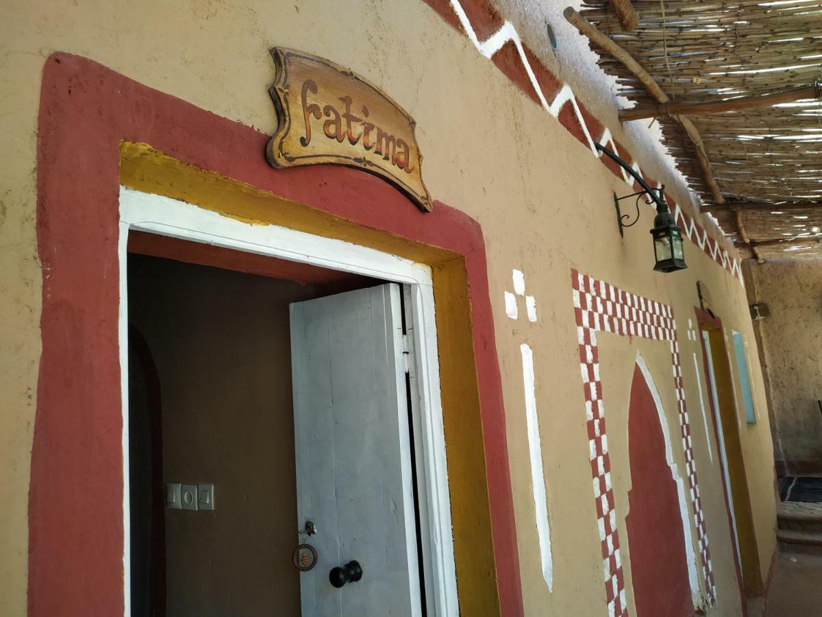 Riad Dar Zaouia Загора Номер фото