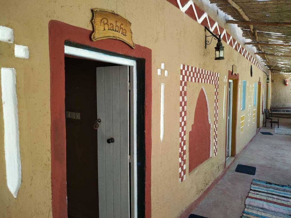 Riad Dar Zaouia Загора Экстерьер фото