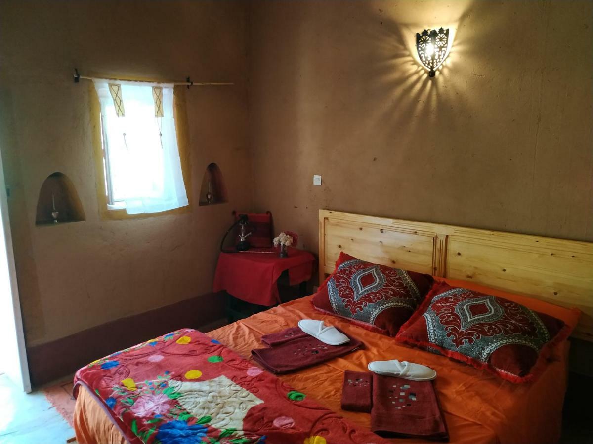 Riad Dar Zaouia Загора Номер фото