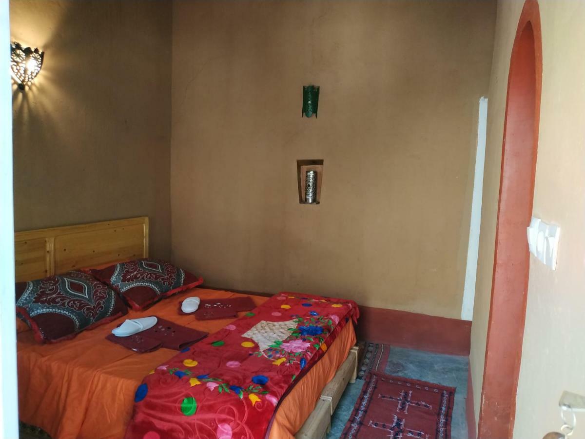 Riad Dar Zaouia Загора Номер фото