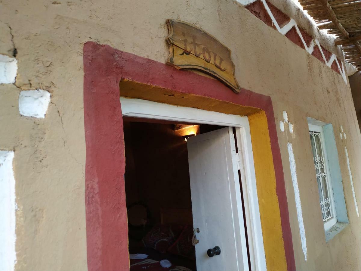 Riad Dar Zaouia Загора Номер фото