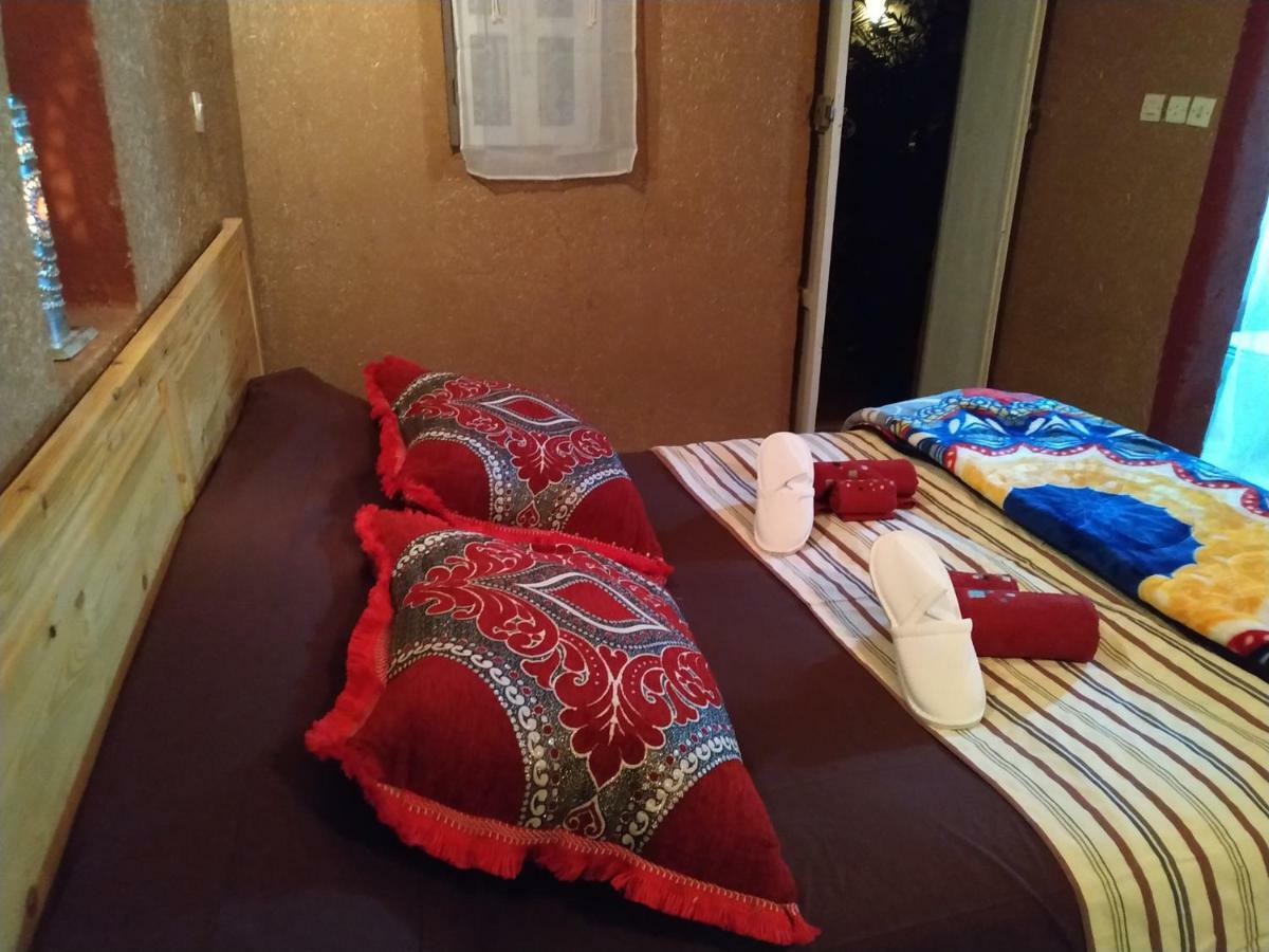 Riad Dar Zaouia Загора Номер фото